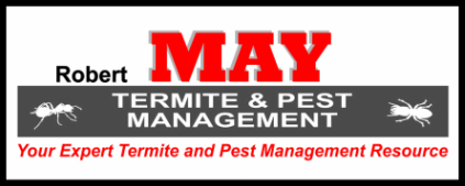Robert May Termite & Pest Management - Pest Control